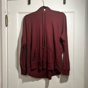 Michael Michael Kors Fall/Winter hooded pullover size L